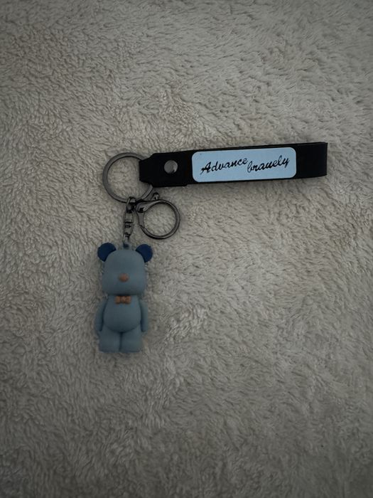 Продам Брелок Мишка Bear