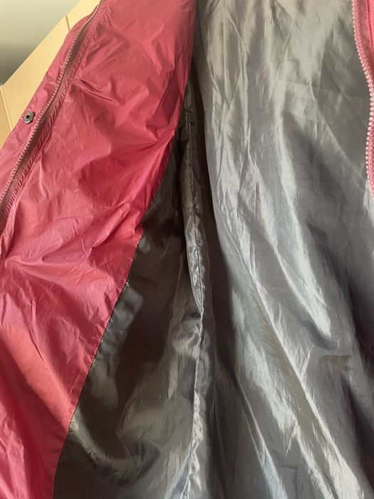 Geaca Mango S din puf