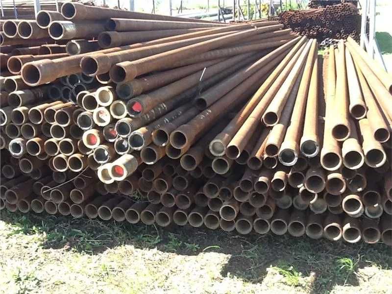 НКТ трубы 73мм (5,5мм толщина)