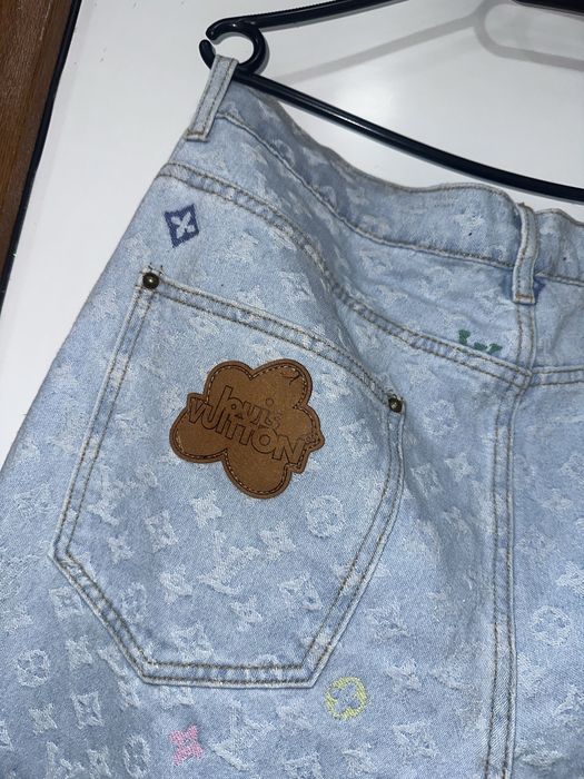 Louis  Vittone Over size de vanzare