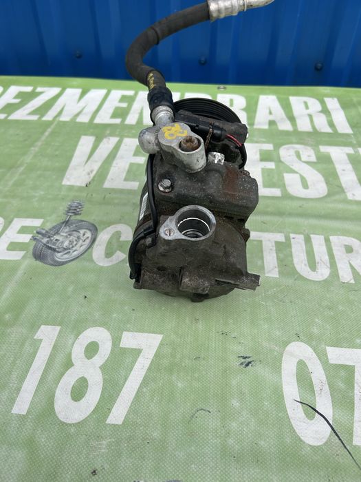 Compresor clima, Ac Audi A4 B8 3.0 Tdi 2009