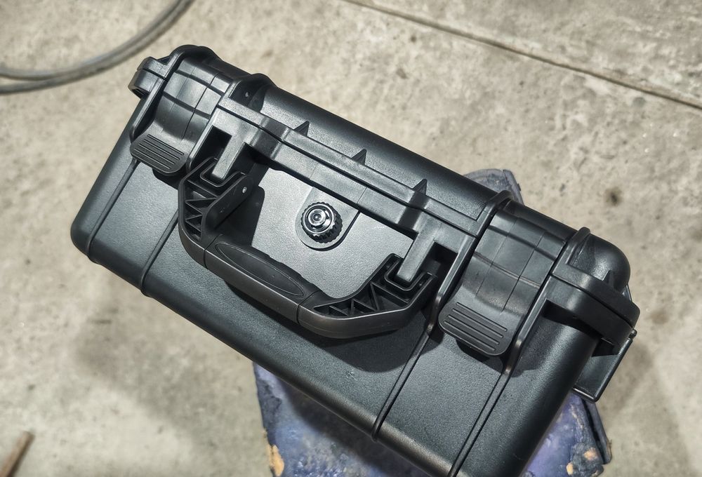 Geantă depozitare Dronă DJI