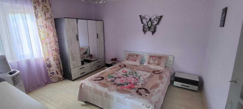 Продава се Къща в с. Маломир, Област Ямбол - 93 кв.м за 646 €/кв.м - Снимка #13