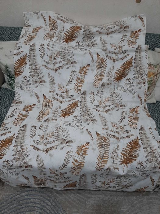 Новые  шторы турецкие хлопок е