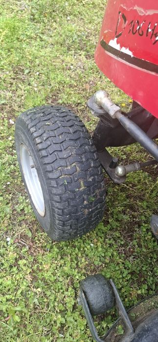 Тракторна косачка 16hp