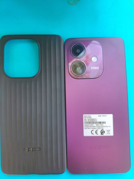 Oppoi5А продам телефон хорошее состояние