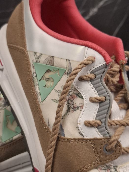 Дамски маратонки le Coq sportif