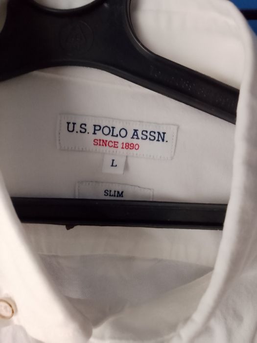 POLO- мъжка риза