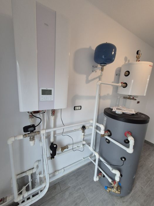 Casa de vanzare 120 mp