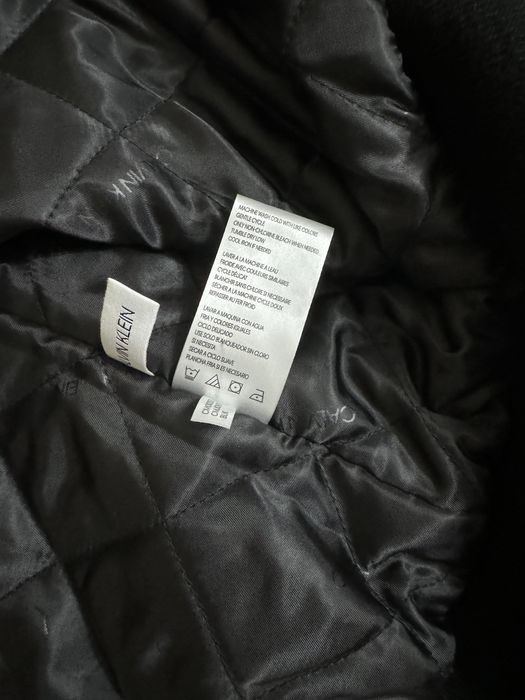 Мужская куртка CALVIN KLEIN original USA 54/56