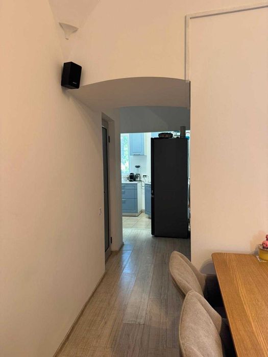 Apartament chirie perioada untold, la 3 minute de festival