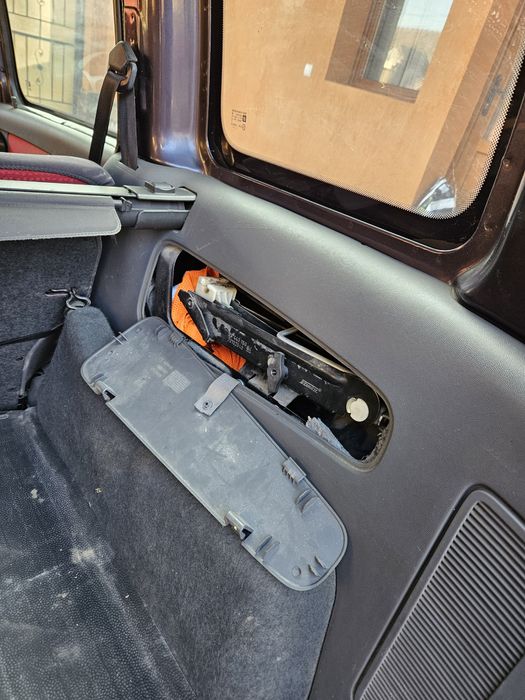 Opel combo 2005, 1.7 diesel