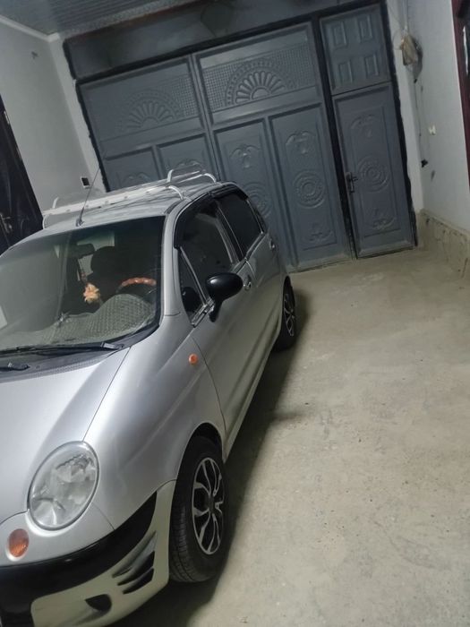 Matiz  2010  yil chiqqan