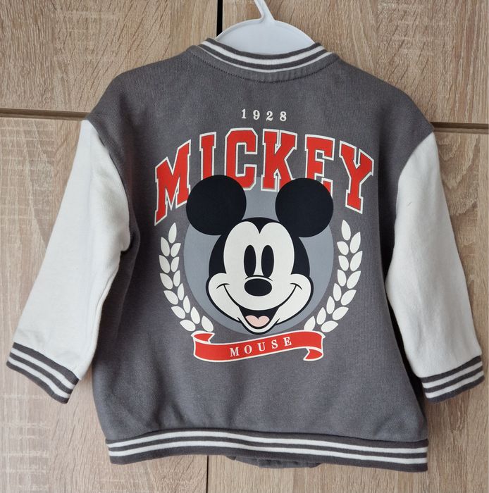 Haine baietel marimea 80