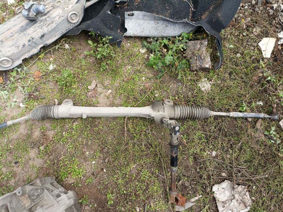 Запчасти от камри 55 3.5