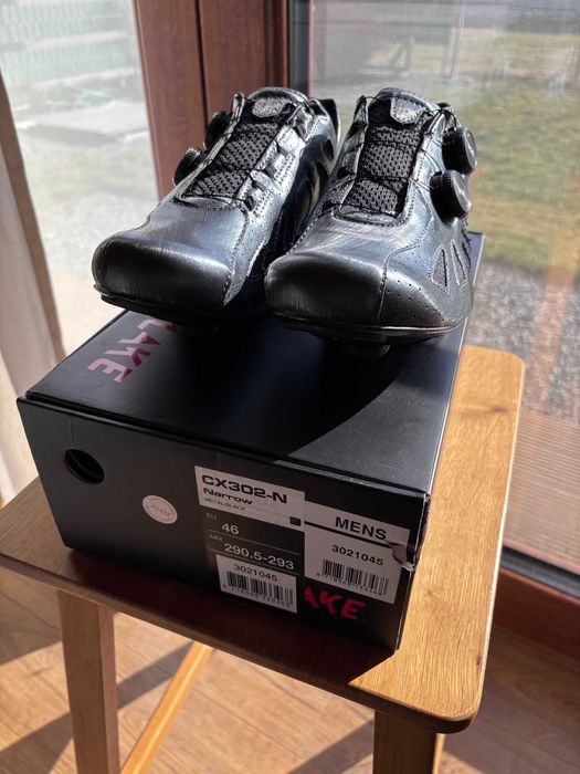 Papuci Ciclism Lake CX302 NARROW