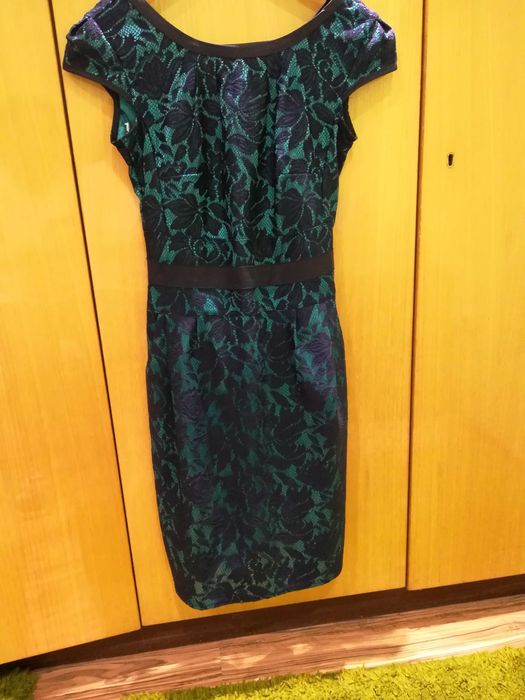 Дамски рокли размер S цена 15 лв за брой