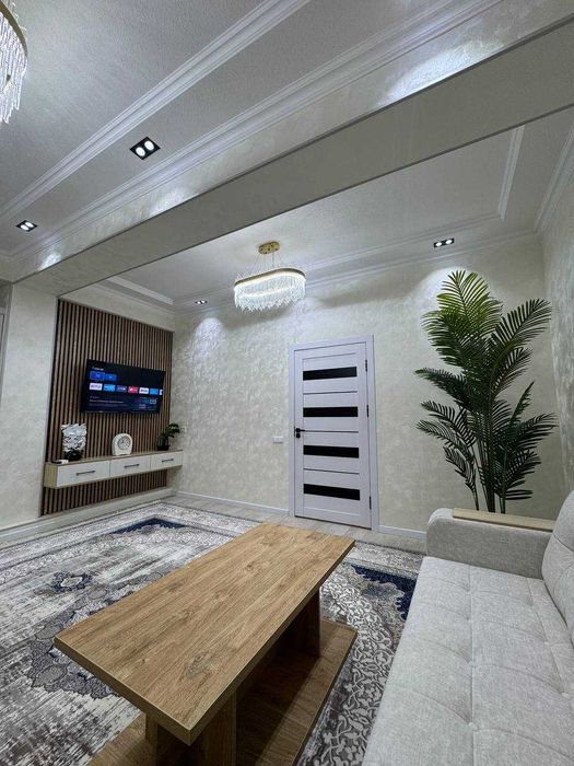 Срочно! Продаётся 3х комнатная квартира!