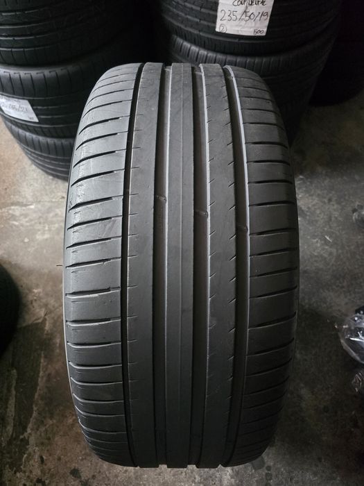 Michelin 275/50 R20 113Y vară
