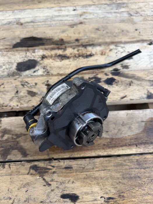 Вакуум помпа Pierburg за Opel / Fiat / Alfa Romeo 1.9 2.0 CDTI – 55205446