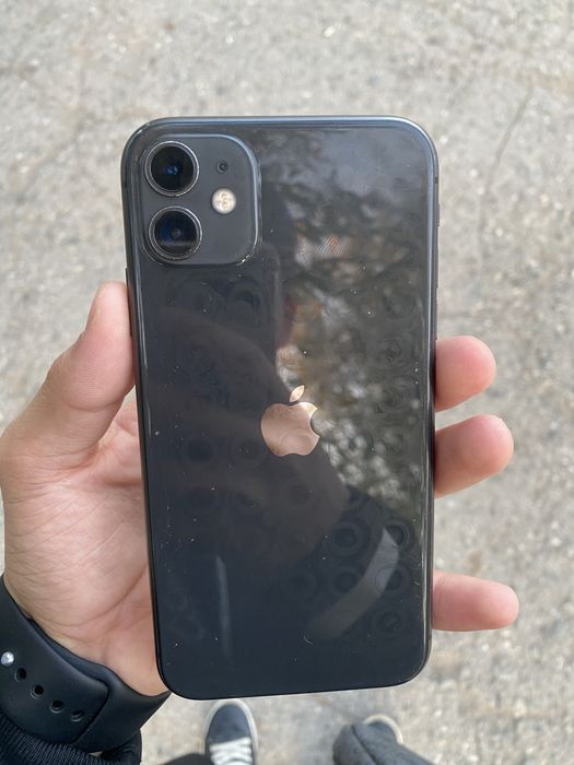 Продам Iphone 11 64gb