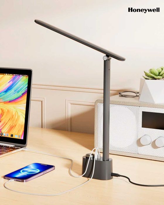 Настольная лампа Honeywell Sunturalux LED Lamp