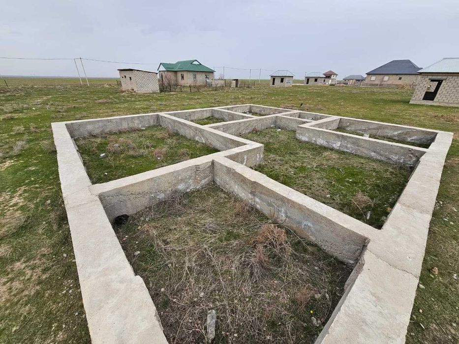 Ст Бадам участка сатылады