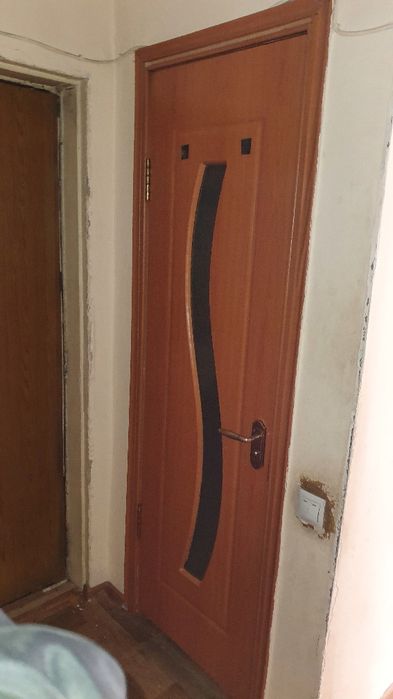 Межкомнатные  двери