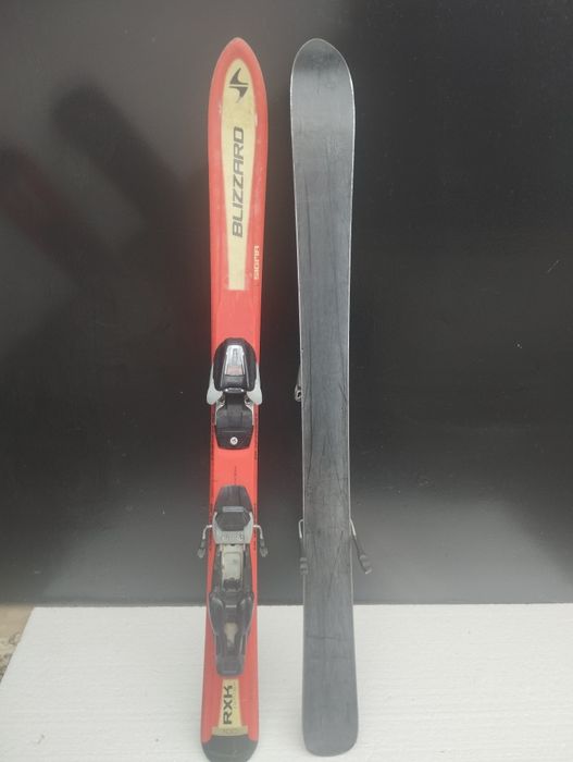 Детски ски 100см.