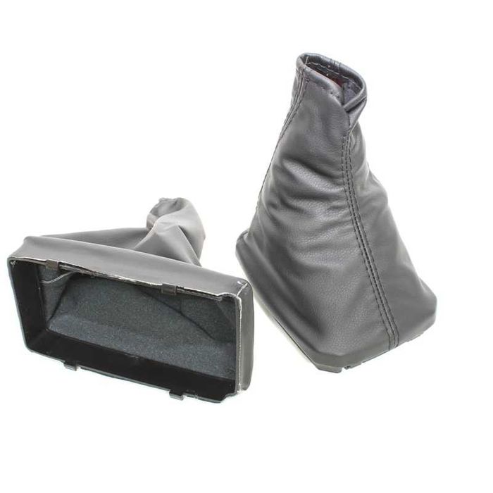 Nuca schimbator 5 viteze Opel Corsa C,Combo +manson si husa frana mana