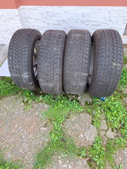 Vand 3 seturi de jante