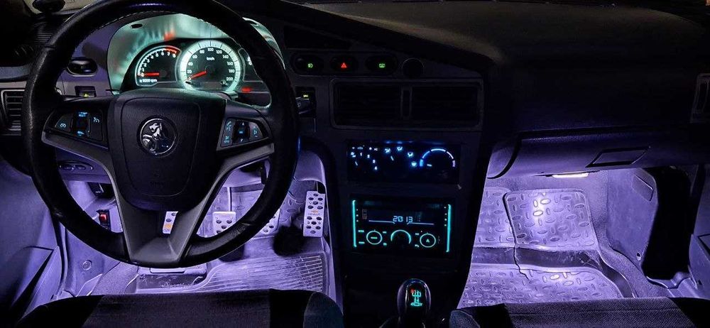 Chevrolet Nexia 2, SOHC 4 позиция 2015 года