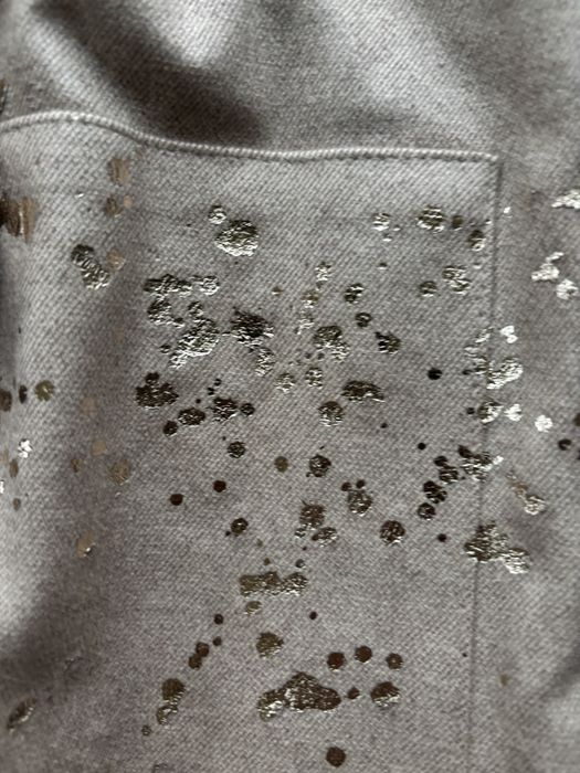 Geaca de primavara made in italy