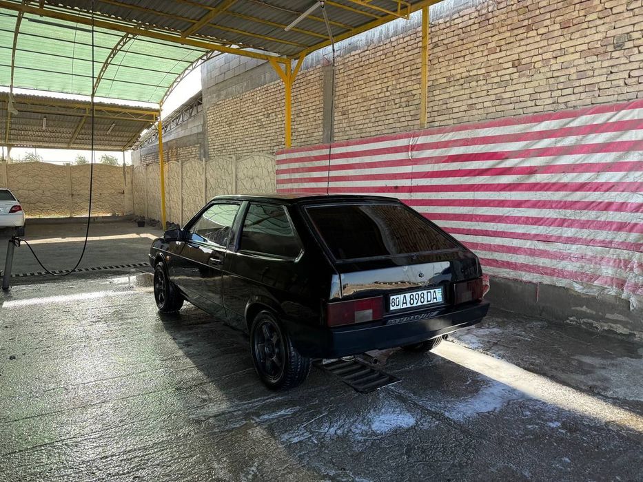 Лада 2108 сотилади холати яхши