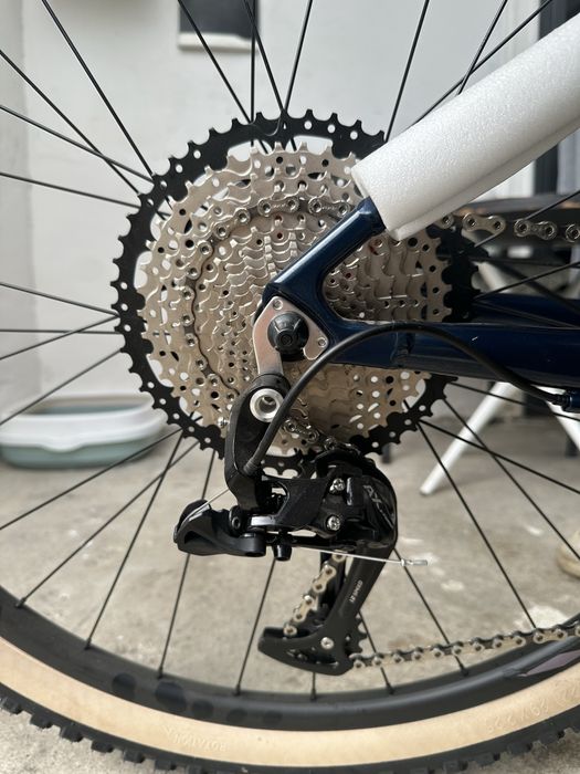 Горный велосипед MTB