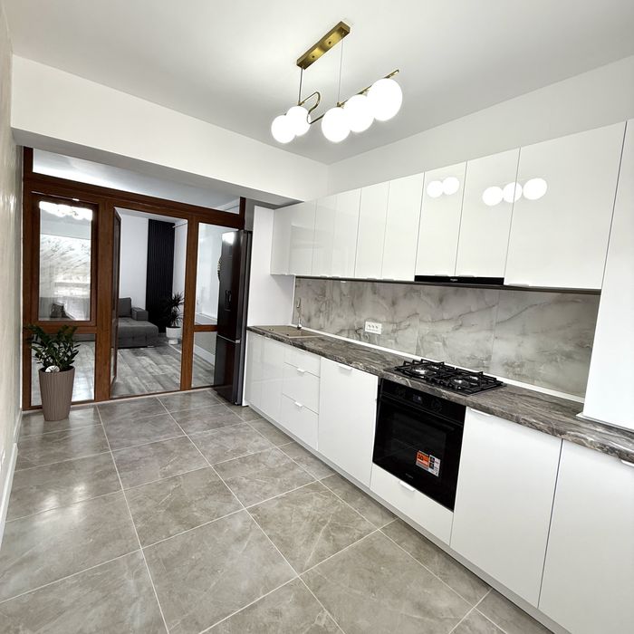 Apartament premium , design modern , calitate premium!