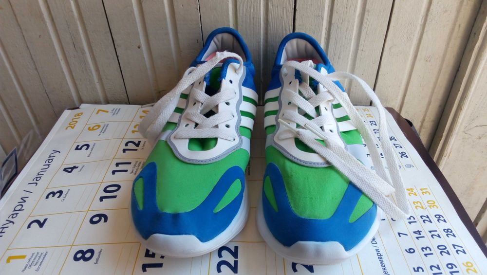 ''Аdidas-stellasport Yvori ''Оригинални маратонки 39 номер