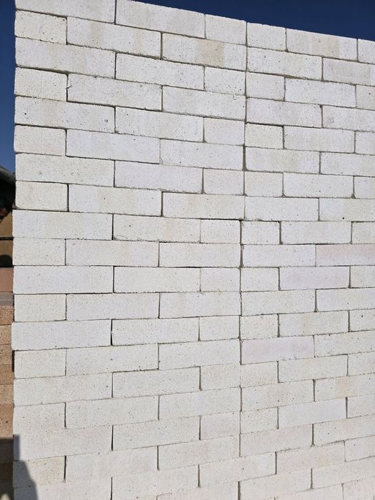 Облицовочный кирпич для фасада Fasad uchun oblisovka g'ishtlar