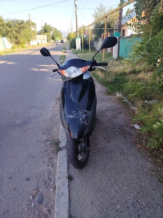 Хонда дио мопед сатылады