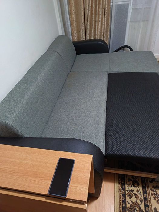 Colțar sufragerie canapea