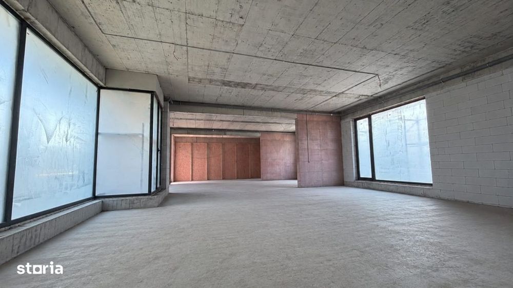 Penthouse tip Duplex I Piscina I Parcare I Terase I View superb I Pipe