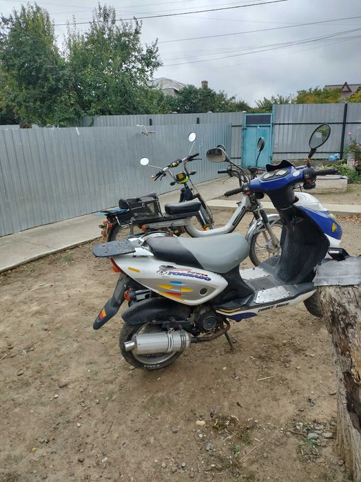 De vânzare tot ce se vede împreună sau se pot vinde și Separat