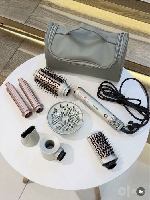 Mac styler 7/1 сумочка