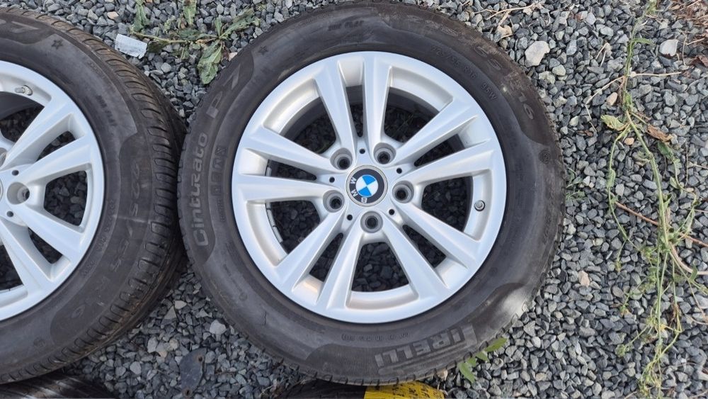 Оригинални джанти БМВ 5/120 BMW f30,f31 5x120