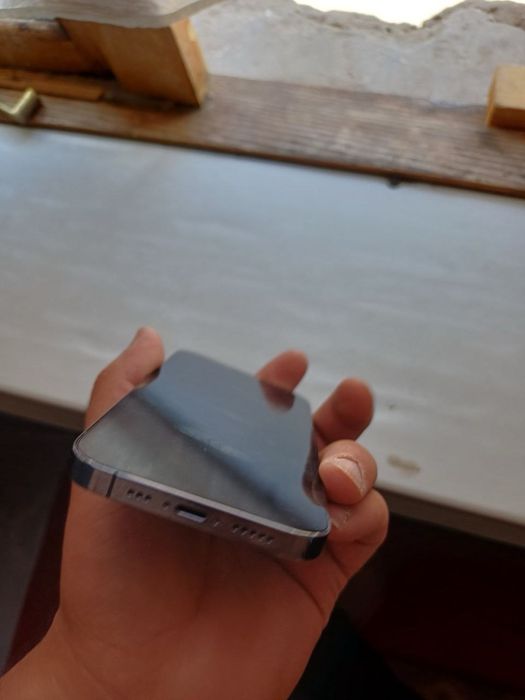 Iphone 13 pro 256