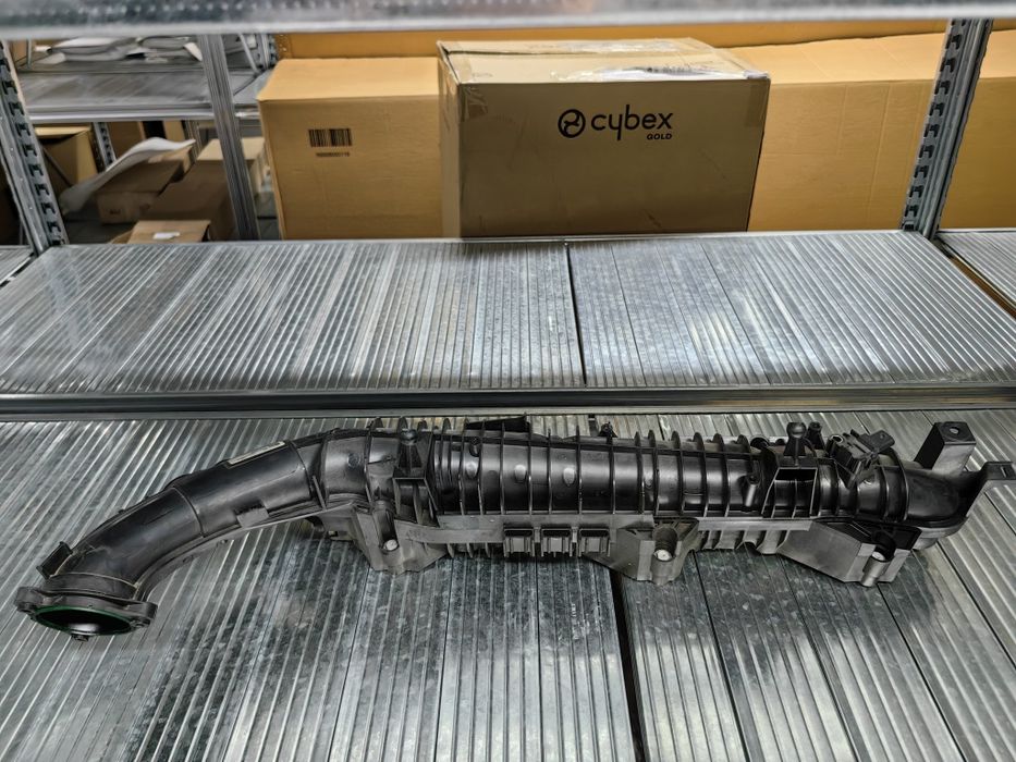 Всмукателен колектор за BMW G серии дизел B57