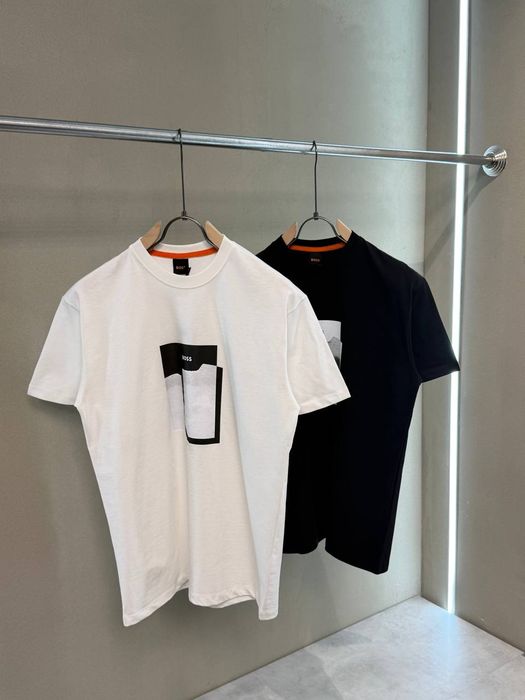 Мъжка тениска S-4XL