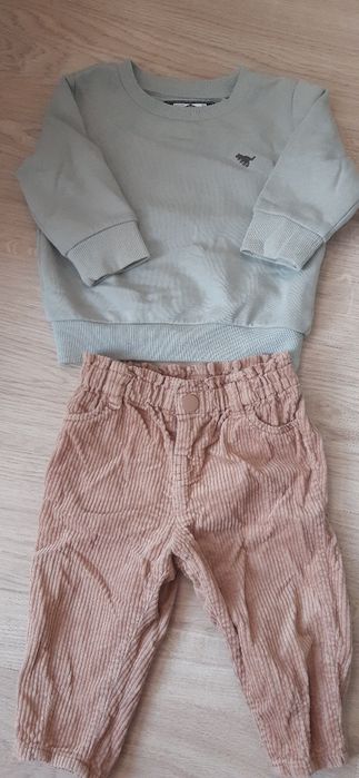 Продам детский комбинезон