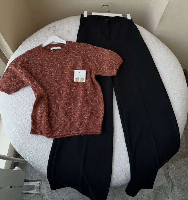 Женская одежда !