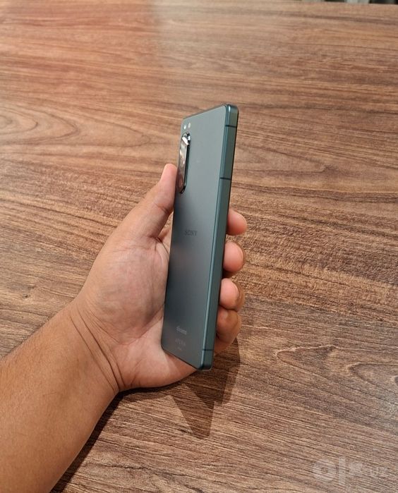 Sony Xperia 5 mark 4